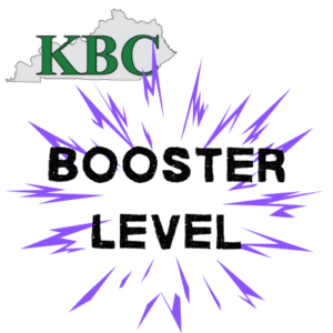 Booster Level